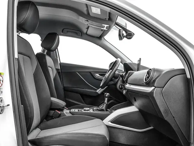 Audi Q2 30 TFSI 115pk Design 2019 Benzine 9