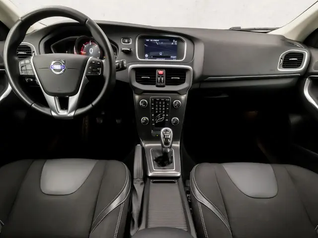 Volvo V40 1.6 D2 Sport 2013 Diesel 6