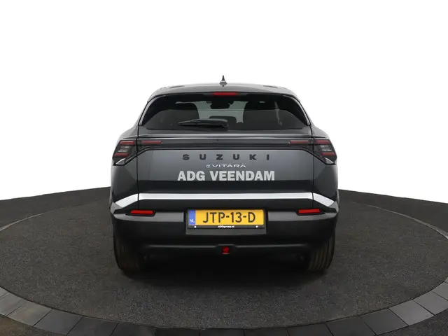 Suzuki e Vitara Style 61 kWh 2026 Elektrisch 73