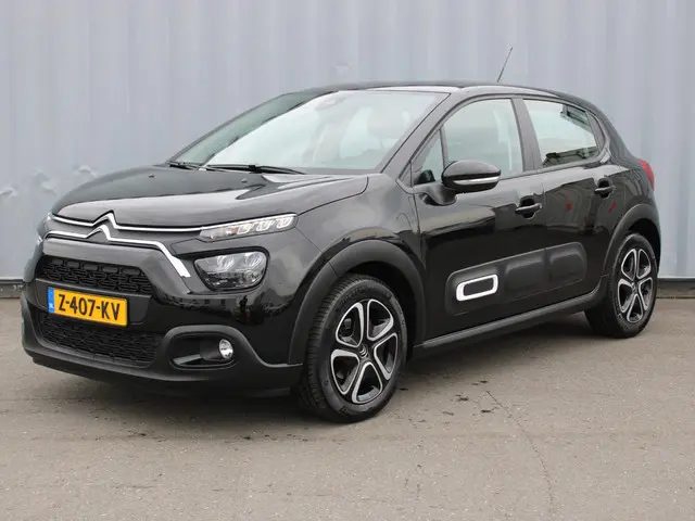 Citroën C3 1.2 PT 83PK PLUS 2024 Benzine 2