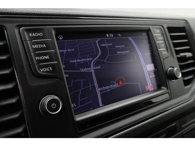 MAN TGE 35 2.0 TDI DSG 140 PK L3H3 (L2H2) 2020 Diesel 32