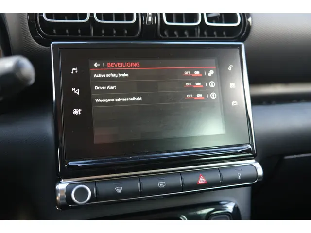 Citroën C3 Aircross PT130 Shine 2019 Benzine 41