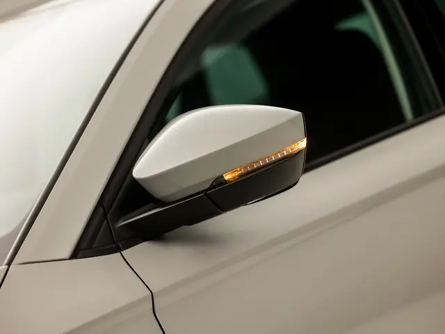 Škoda Karoq 1.5 TSI ACT Sportline 2018 Benzine 33