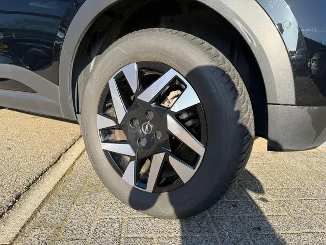 Opel Mokka 1.2 Turbo Level 5 2023 Benzine 4