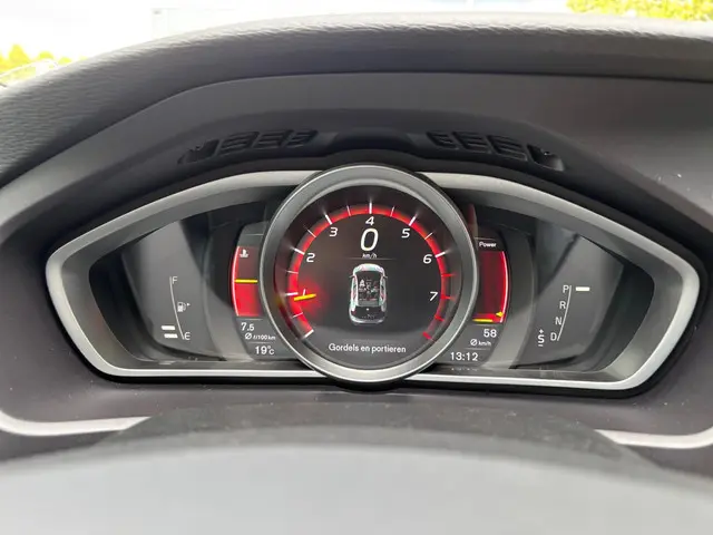 Volvo V40 1.5 T2 Polar+ 2020 Benzine 4