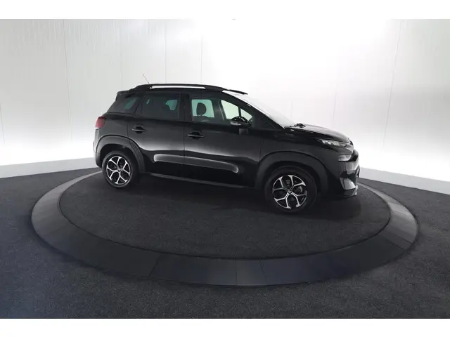 Citroën C3 Aircross PureTech 130 EAT6 Max 2024 Benzine 7