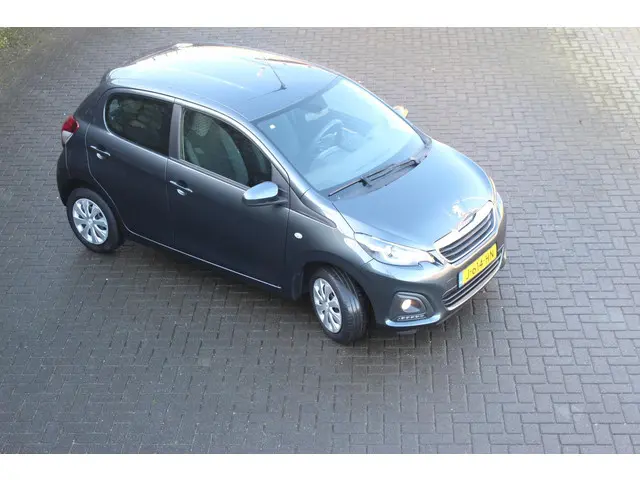 Peugeot 108 1.0 e-VTi Active 2020 Benzine 6