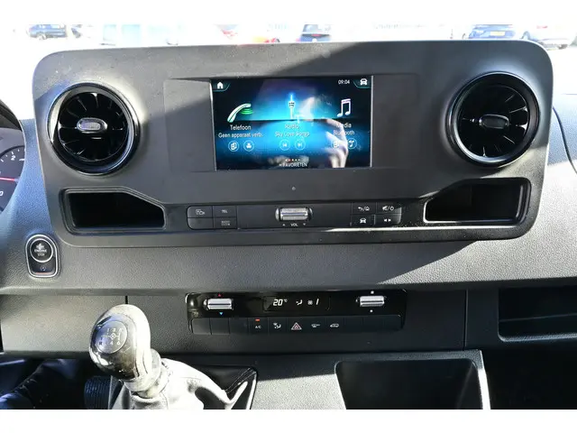 Mercedes-Benz Sprinter 316 CDI L1H1 RWD 2020 Diesel 5