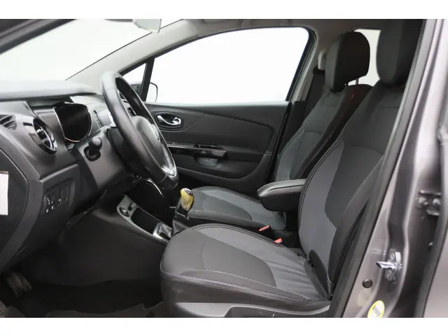 Renault Captur 0.9 TCe Dynamique 2016 Benzine 11