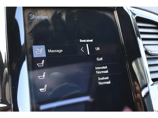 Volvo XC90 T8 Twin Engine AWD Inscription 2019 Benzine 46