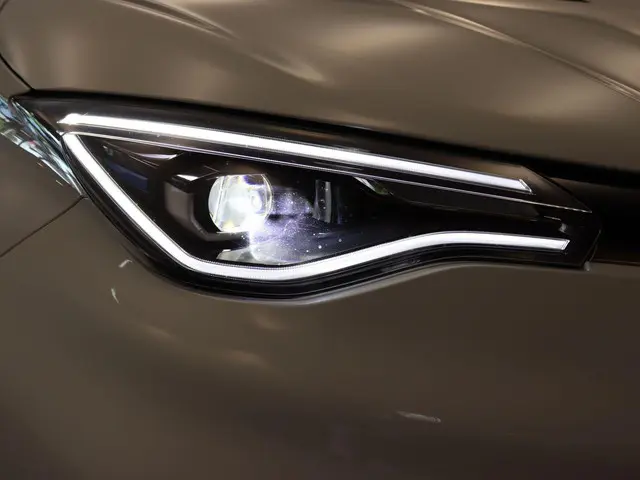 Renault ZOE R110 Life Carshare 52 kWh 2020 Elektrisch 19