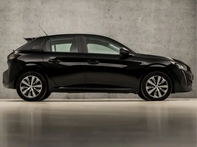 Peugeot 208 1.2 PureTech Sport 2020 Benzine 4