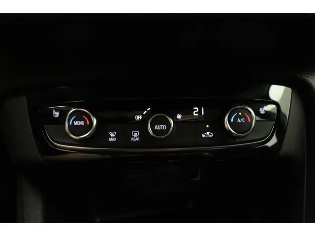 Opel Corsa-e Elegance 50 kWh 2023 Elektrisch 17