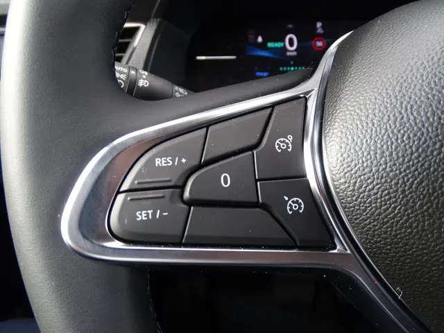 Nissan Townstar N-Connecta L2 44 kWh 2026 Elektrisch 22