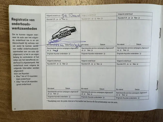 Hyundai i30 1.6 GDI i-Catcher 2012 Benzine 39