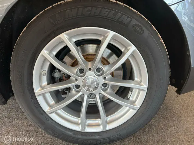 BMW 1 Serie 118i 2019 Benzine 9
