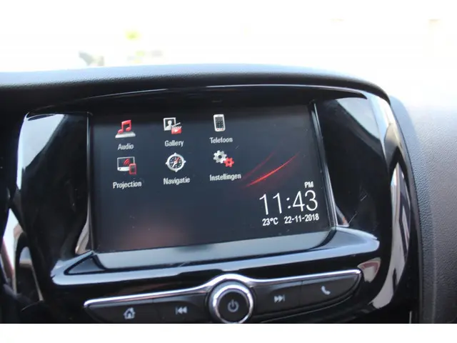 Opel KARL 1.0 120Edition Carplay 2019 Benzine 15