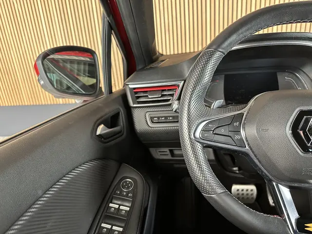 Renault Clio 1.3 TCe R.S. Line 2021 Benzine 19