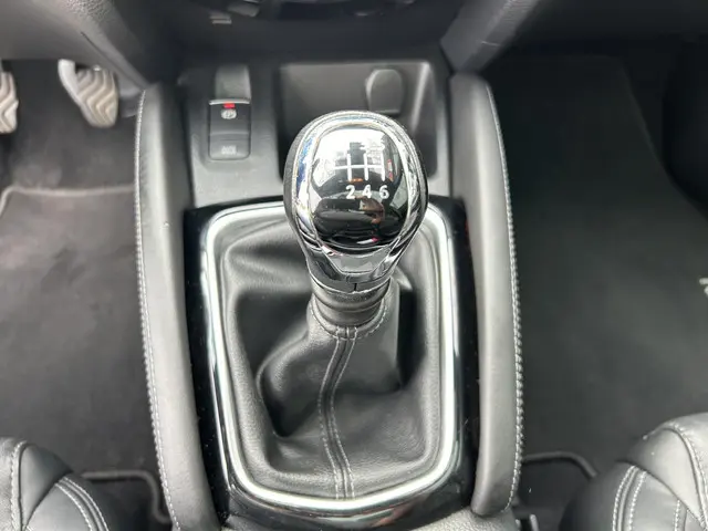 Nissan QASHQAI 1.2 Tekna + 2018 Benzine 14