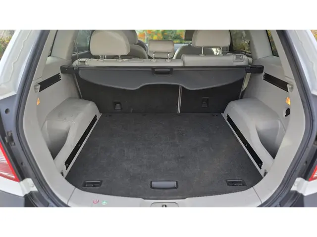 Opel Antara 2.4-16V Edition 2x4 2012 Benzine 19