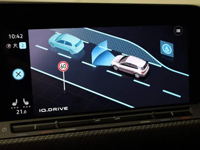 Volkswagen Golf 1.5TSI/130PK R-Line DSG 2022 Benzine 34