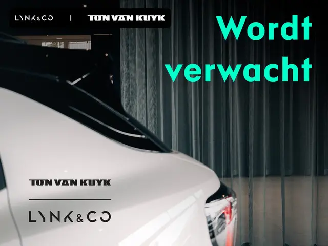 Lynk & Co 01 1.5 2021 Hybride Benzine