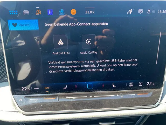 Volkswagen Passat Variant 1.5 eTSI Business 2024 Benzine 23