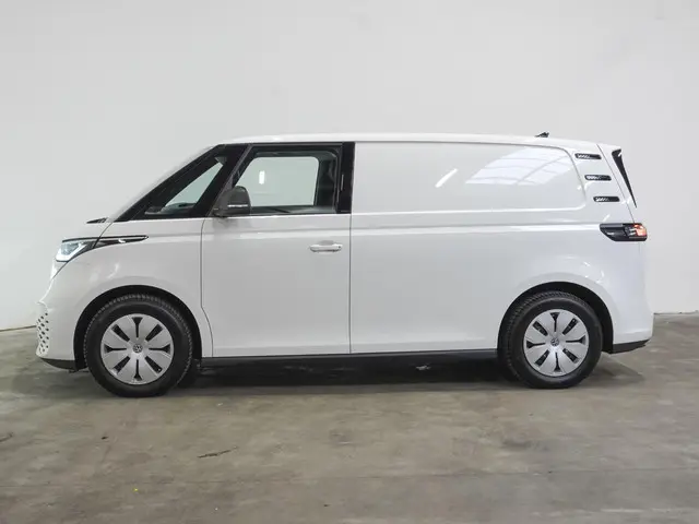 Volkswagen ID. Buzz Cargo 77 kWh 2022 Elektrisch 6