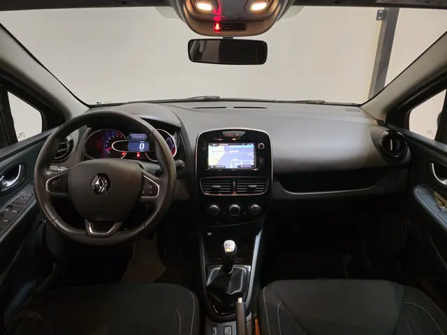 Renault Clio 0.9 TCe Limited 2018 Benzine 9