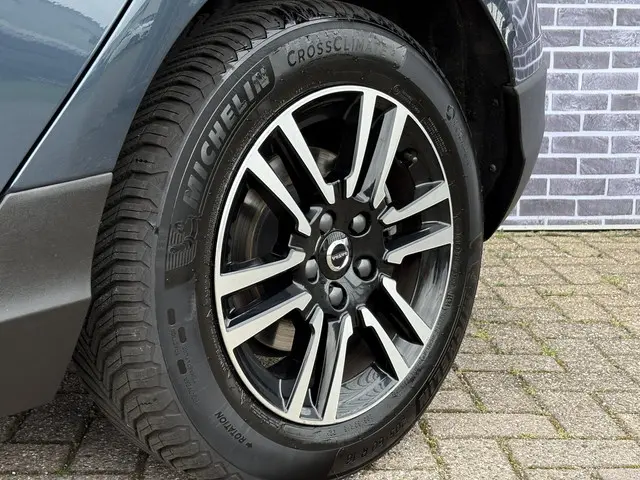 Volvo V40 Cross Country 2.0 D2 Nordic+ 2017 Diesel 9
