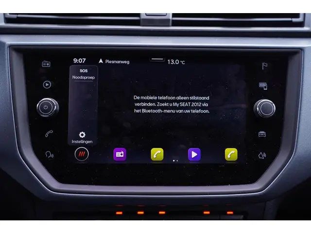 SEAT Arona 1.0 TSI Style Ambition 2021 Benzine 53