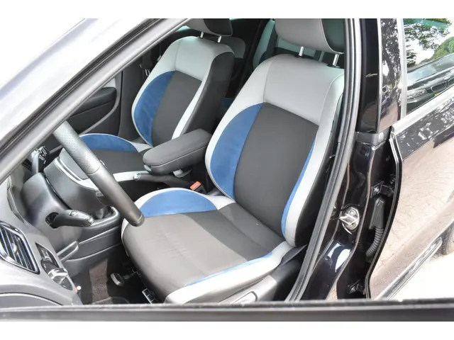 Volkswagen Polo 1.4 TSI BlueGT 2013 Benzine 14