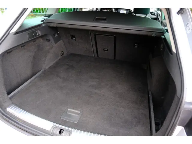 SEAT Leon ST 1.2 TSI Style Navi|Clima|LMV 2015 Benzine 10