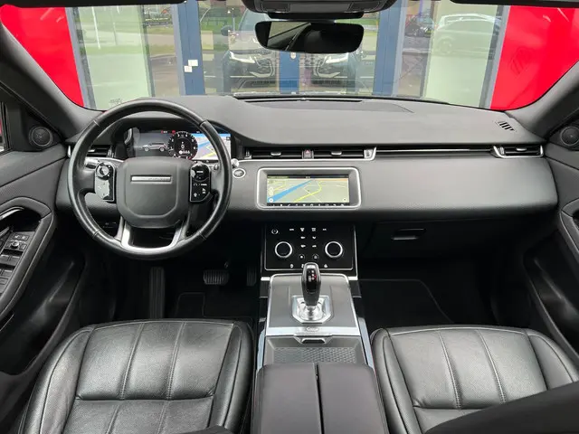 Land Rover Range Rover Evoque 2.0 P200 AWD 2020 Benzine 17