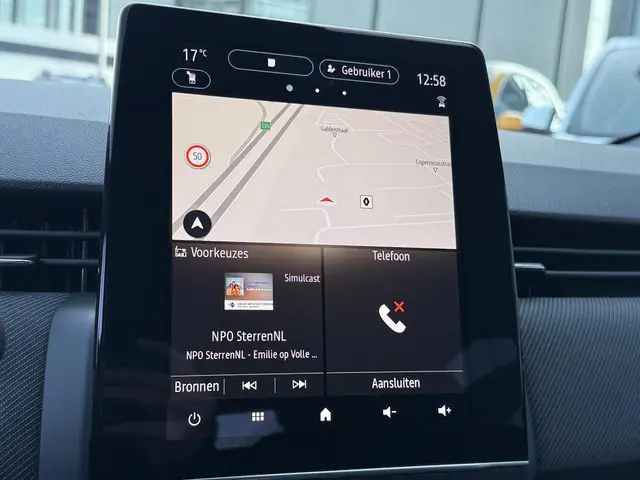 Renault Clio 1.0 TCe 90 GPF esprit Alpine 2025 Benzine 26