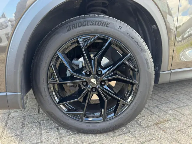 Mazda CX-5 2.0 SkyActiv-G 165 Luxury 2019 Benzine 50