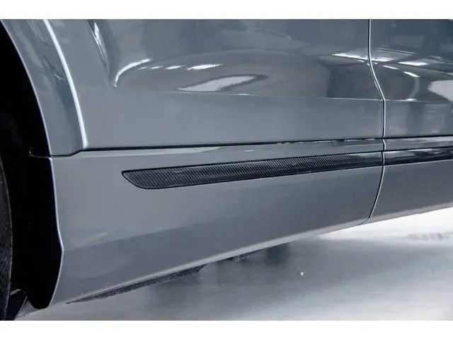 Audi SQ8 4.0 TFSI 2023 Benzine 12