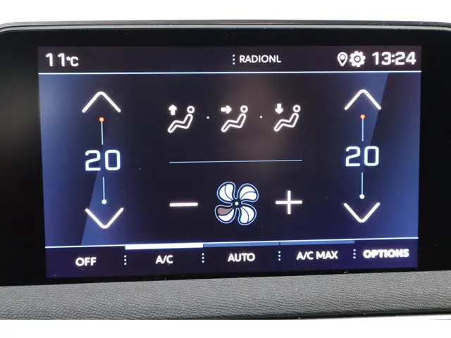 Peugeot 3008 1.2 PureTech Allure 2019 Benzine 27