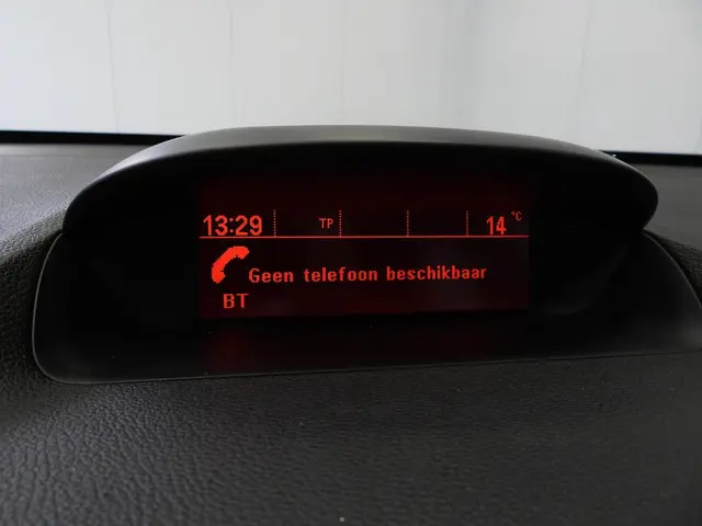 Opel Mokka 1.4 Turbo Edition 2015 Benzine 9