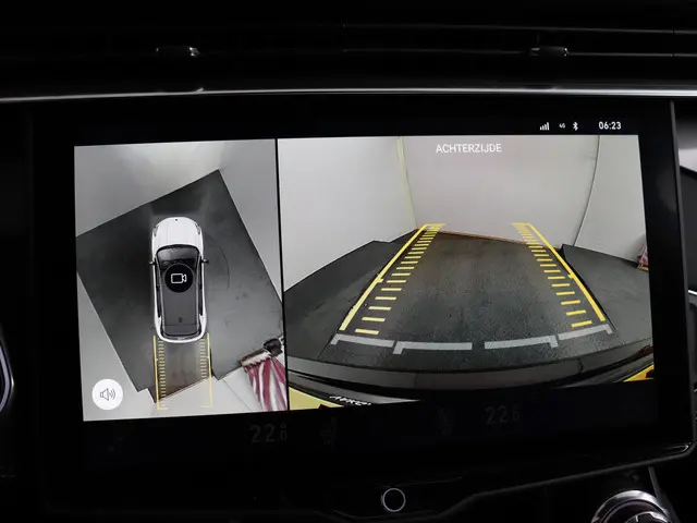 Lynk & Co 01 1.5 2023 Hybride Benzine 12