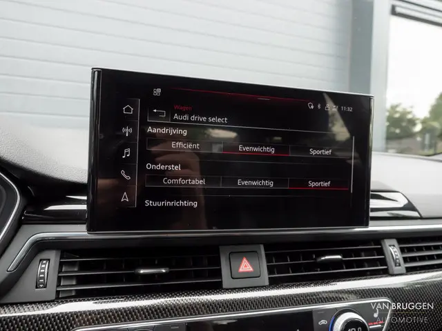 Audi A4 Avant 45 TFSI Quattro S-Line 2020 Benzine 31
