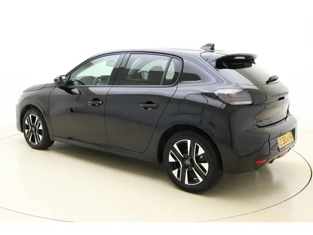 Peugeot 208 1.2 PureTech 100 Allure 2024 Benzine 4