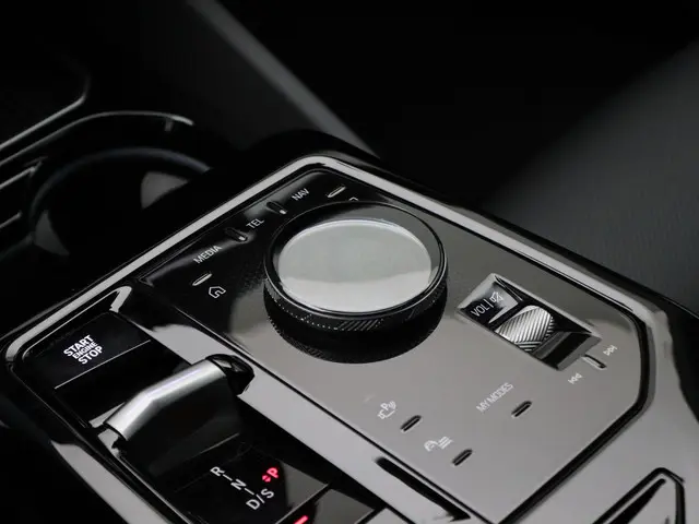 BMW 5 Serie Sedan 530e 2025 Hybride Benzine 27