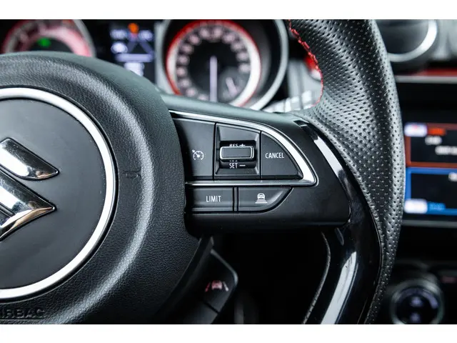 Suzuki Swift 1.4 Sport 2018 Benzine 15