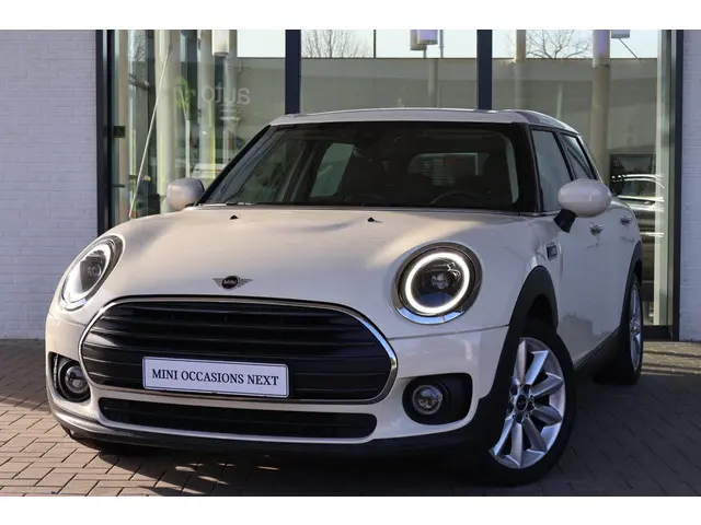 MINI Clubman One 2022 Benzine 16