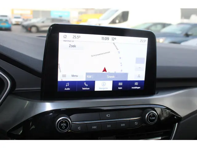 Ford Kuga 2.5 PHEV Titanium X 2021 Hybride Benzine 18