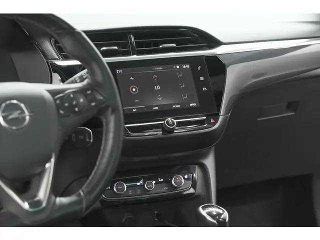 Opel Corsa 1.2 Turbo 100 Ultimate 2023 Benzine 51