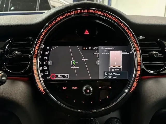 MINI Electric Mini Classic 33 kWh 2021 Elektrisch 17