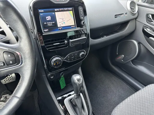 Renault Clio 1.2 GT 2014 Benzine 16