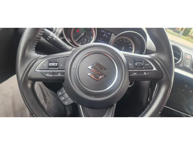 Suzuki Swift 1.2 Stijl Smart Hybr 2020 Benzine 14